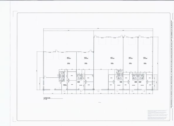 240 & 250 Industrial way, Myrtle Beach, SC 29579